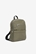 Mochila Acolchada de Nailon - Imagen 2