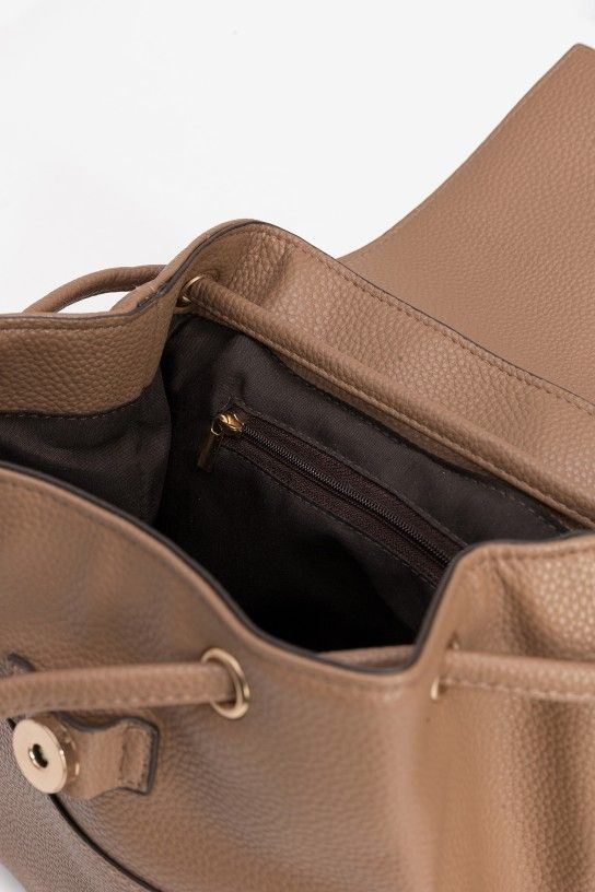 Mochila camel - Imagen 4