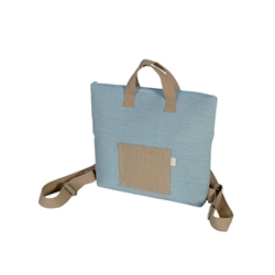 Mochila Lona aguamar, Túnez - Imagen 1