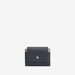 Monedero Azul marino - Imagen 1