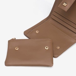 Monedero con Solapa - Imagen 2