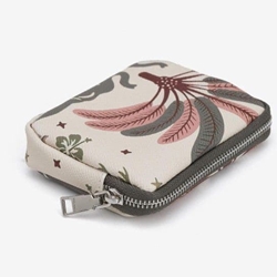 Monedero estampado - Imagen 2