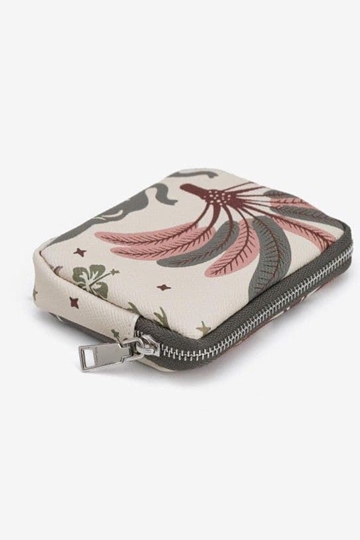 Monedero estampado - Imagen 2