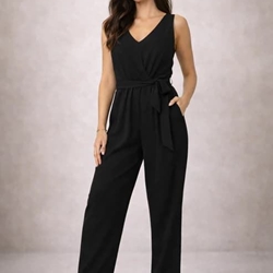 Mono Paz negro - Imagen 1