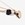 Pack de collar con colgante de elefante - Imagen 1