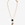 Pack de collar con colgante de elefante - Imagen 2