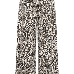 Pantalón animal print Kate - Imagen 2