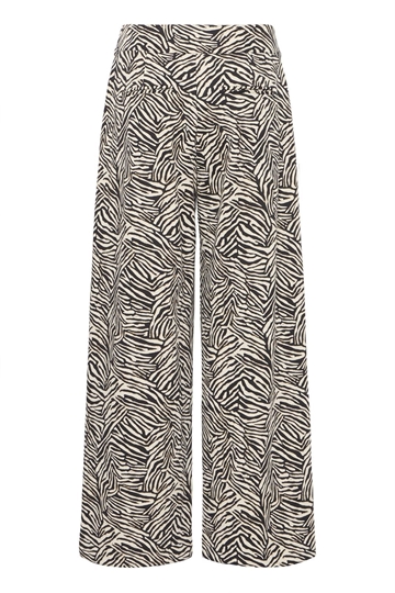 Pantalón animal print Kate - Imagen 2
