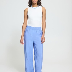 Pantalón azul, Ih Aniva - Imagen 1