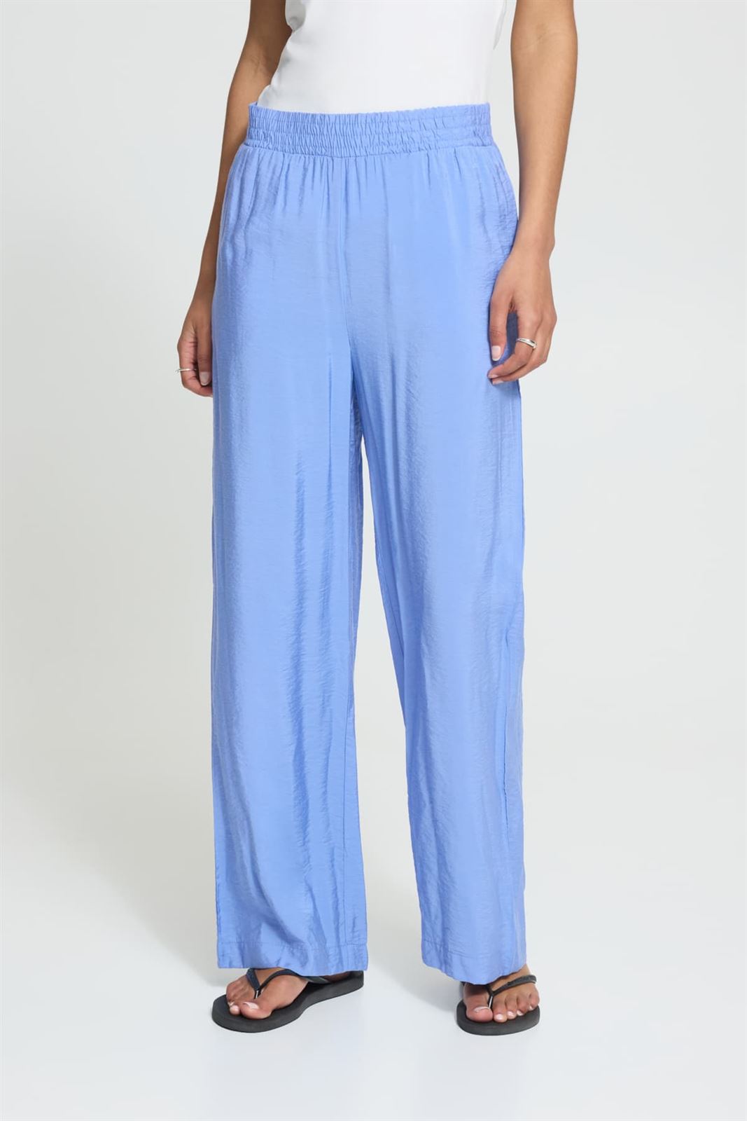 Pantalón azul, Ih Aniva - Imagen 7