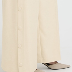 Pantalón botones, Lexi - Imagen 1