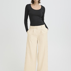 Pantalón botones, Lexi - Imagen 2