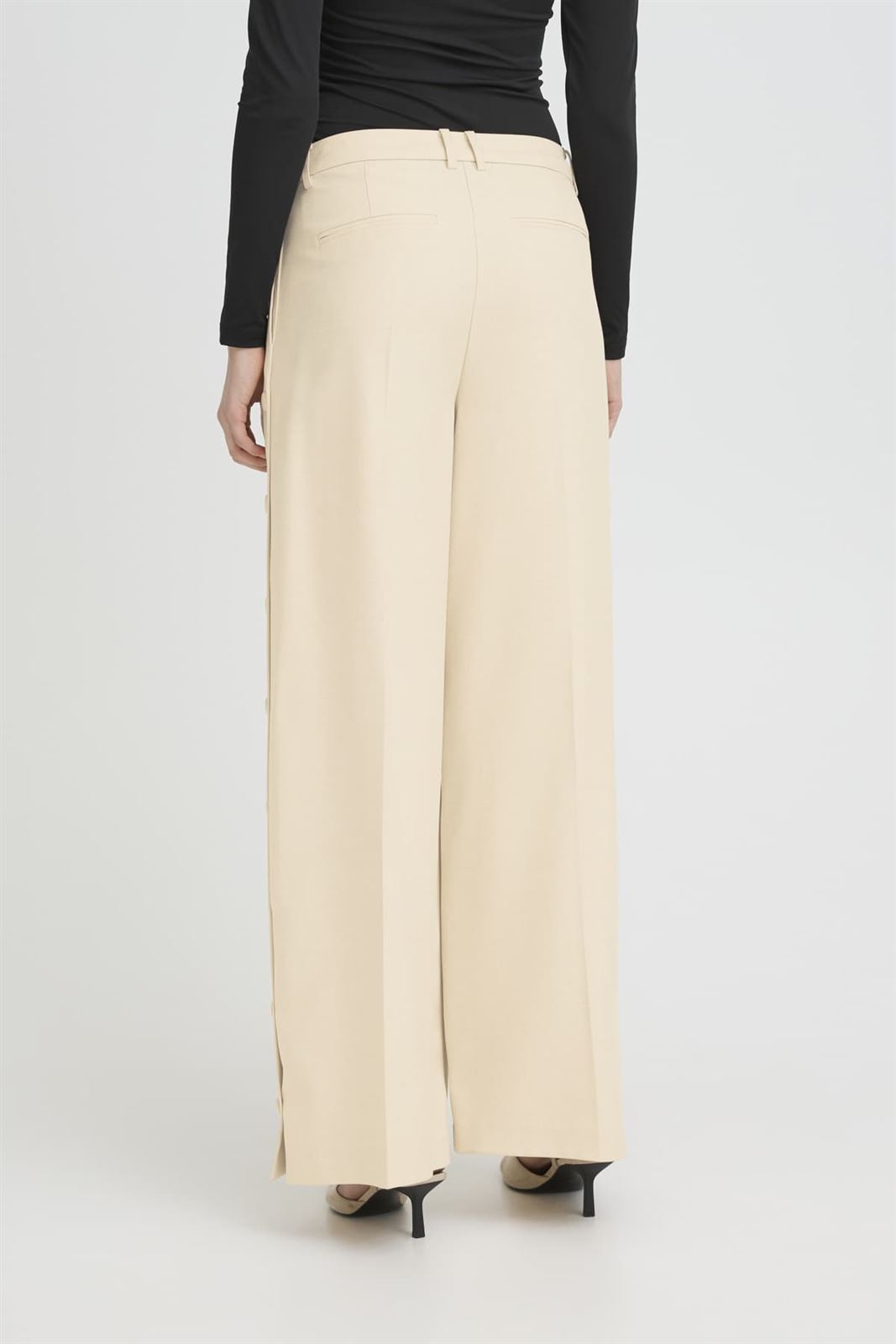 Pantalón botones, Lexi - Imagen 5