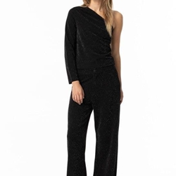 Pantalón brillo, Fama - Imagen 1