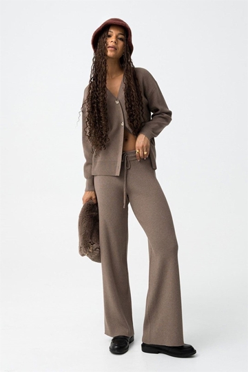 Pantalón canalé, Mix&Max - Imagen 1