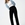 Pantalón Chinos negros Slim Fit, Violeta - Imagen 1