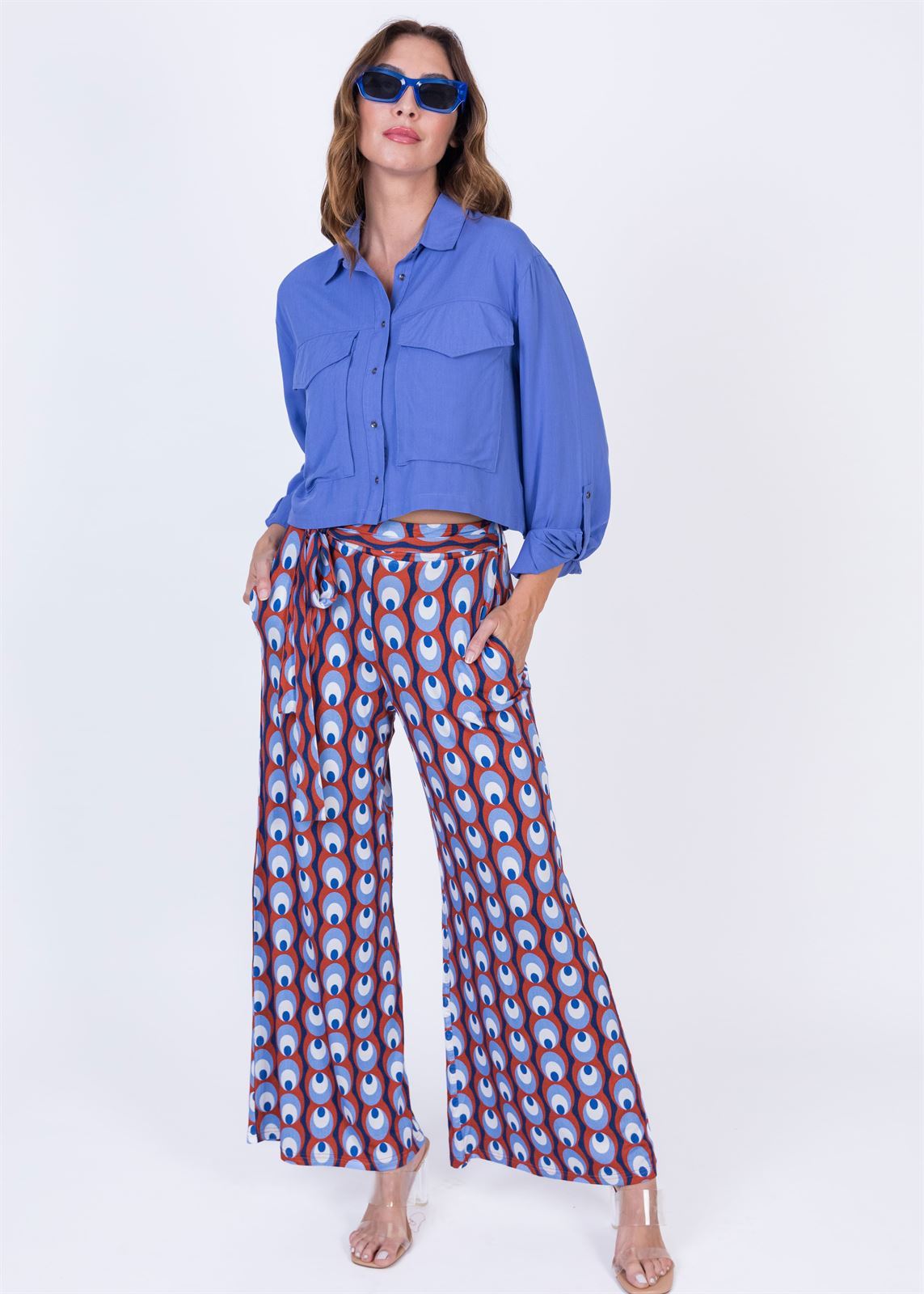 Pantalón Cipres - Imagen 1