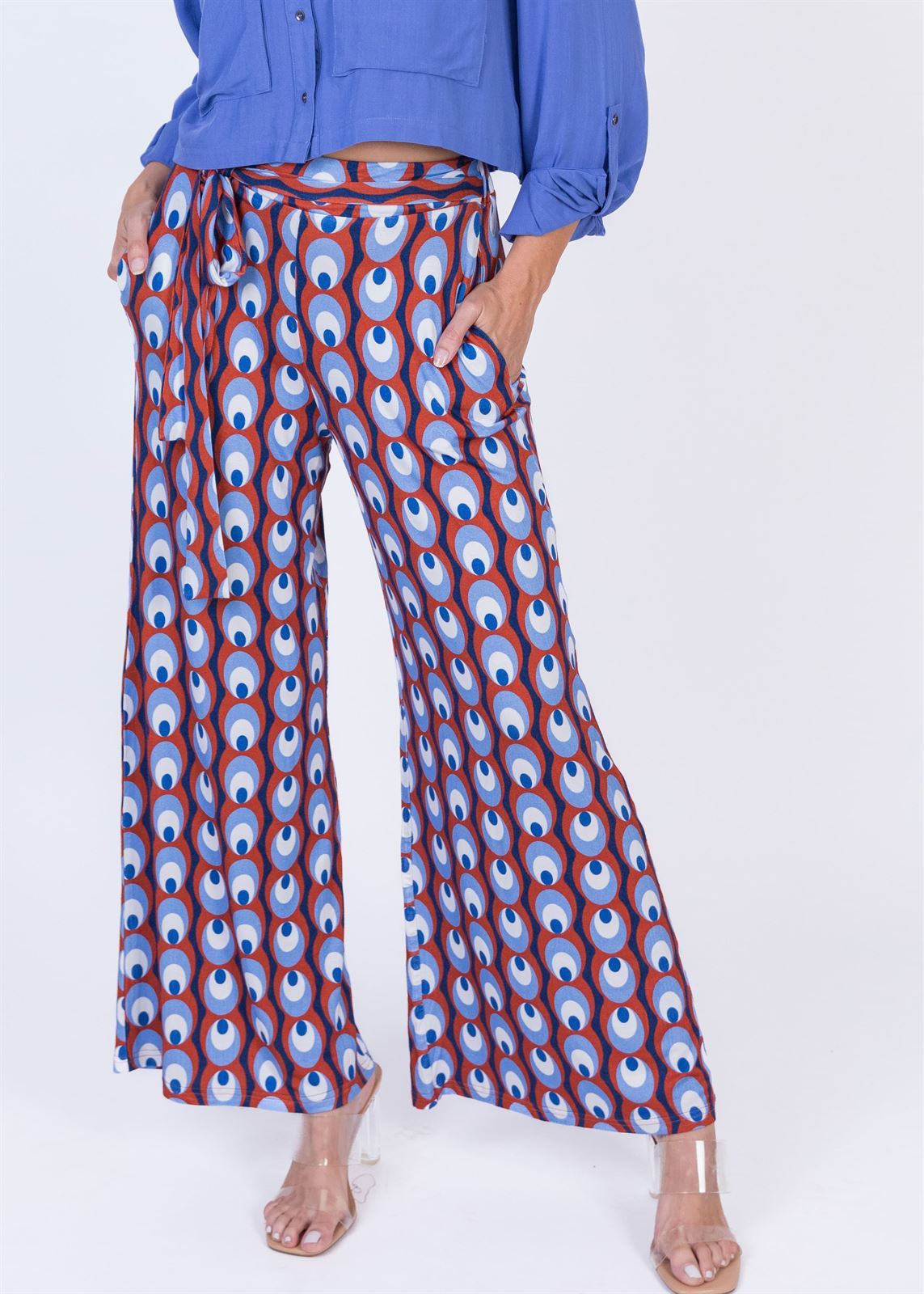 Pantalón Cipres - Imagen 2