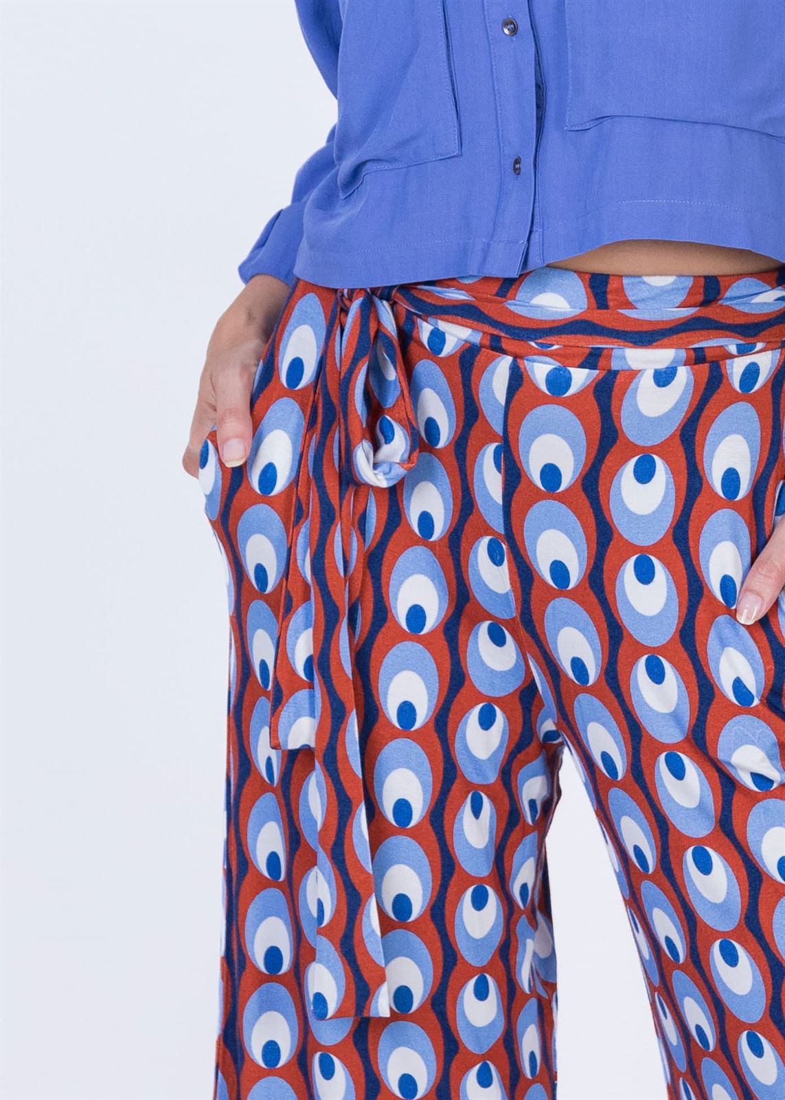 Pantalón Cipres - Imagen 3