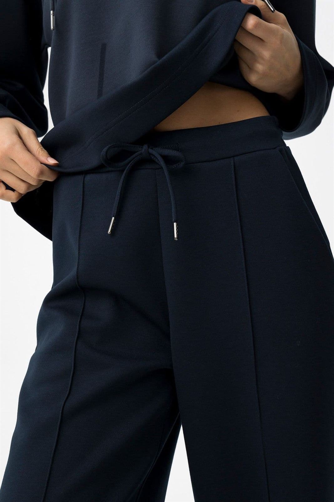 Pantalón confy azul , Luca - Imagen 6