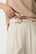 Pantalón culotte lino, Joana - Imagen 2