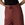 Pantalón culotte teja, Francesca - Imagen 2