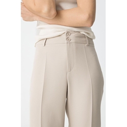 Pantalón flare, Florence - Imagen 2
