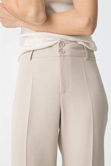 Pantalón flare, Florence - Imagen 2