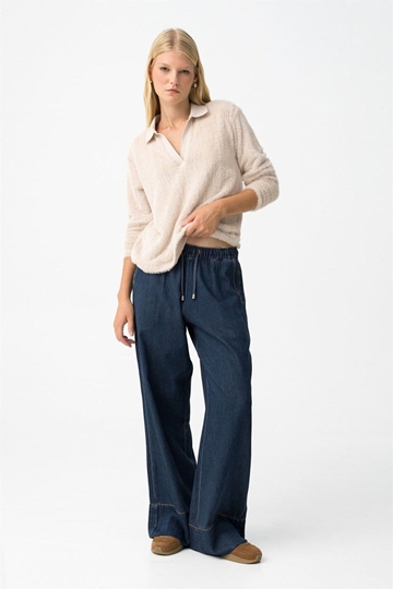 Pantalón Fluido, Proenza - Imagen 1