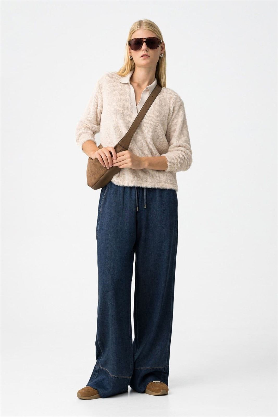 Pantalón Fluido, Proenza - Imagen 3