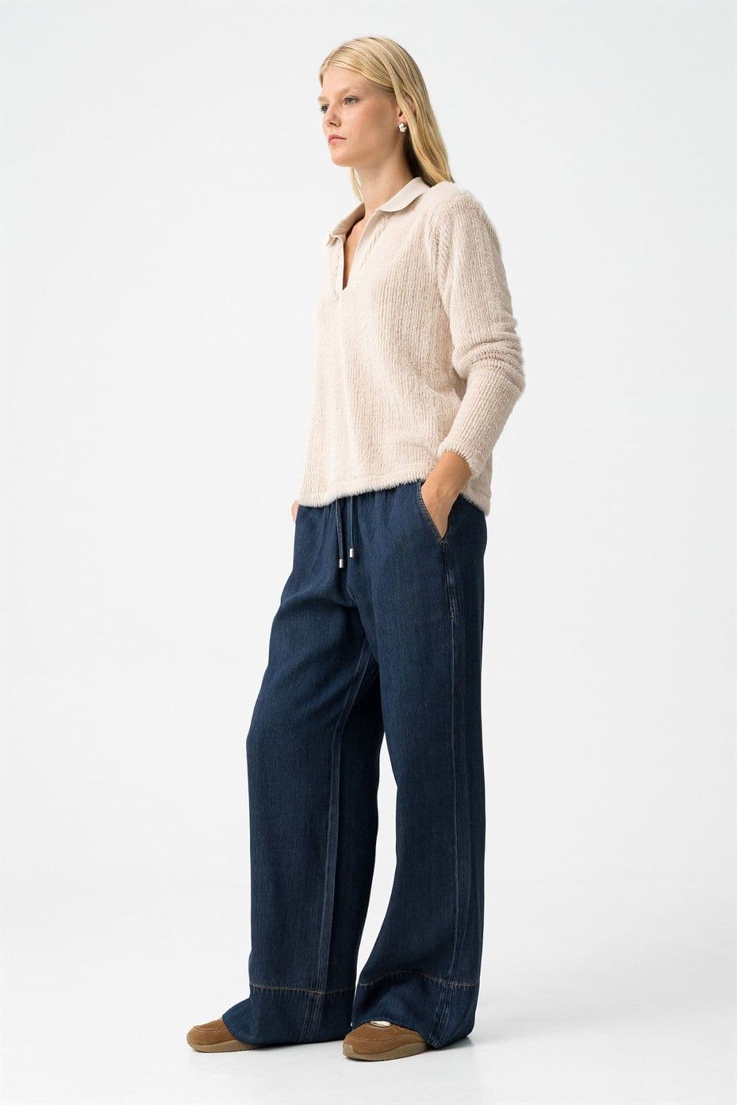 Pantalón Fluido, Proenza - Imagen 4