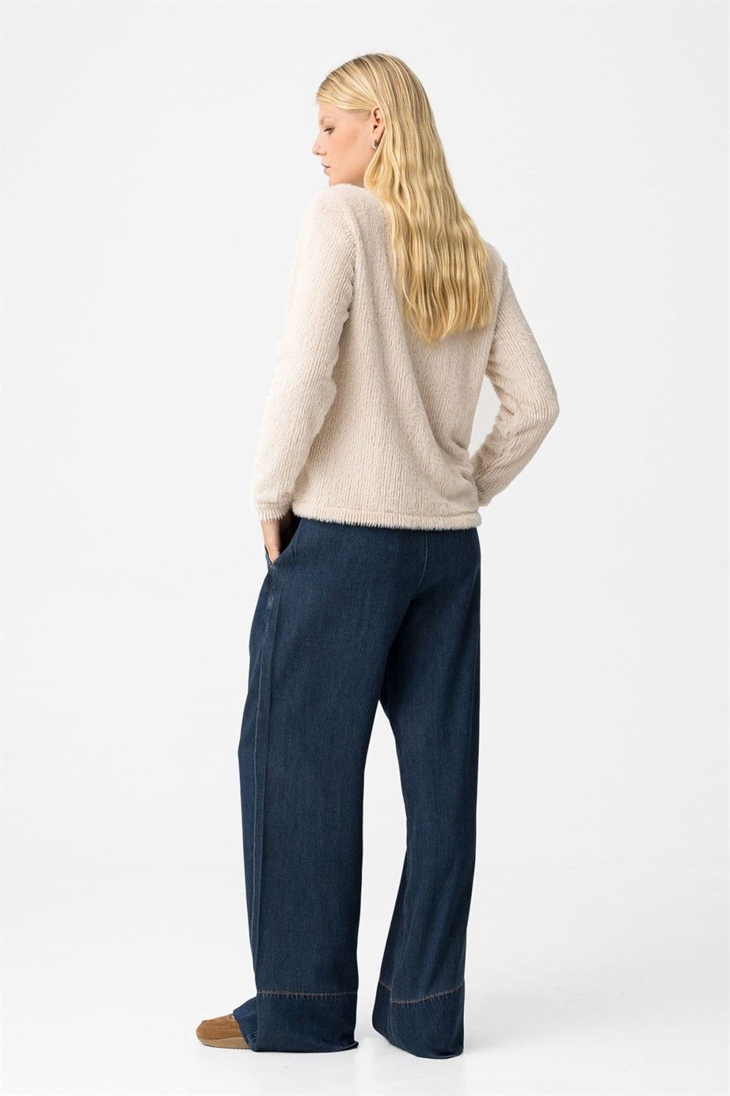 Pantalón Fluido, Proenza - Imagen 5