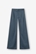 Pantalón Full Lenght Rayas, Giz - Imagen 2