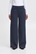 Pantalón Kate long wide azul marino - Imagen 2