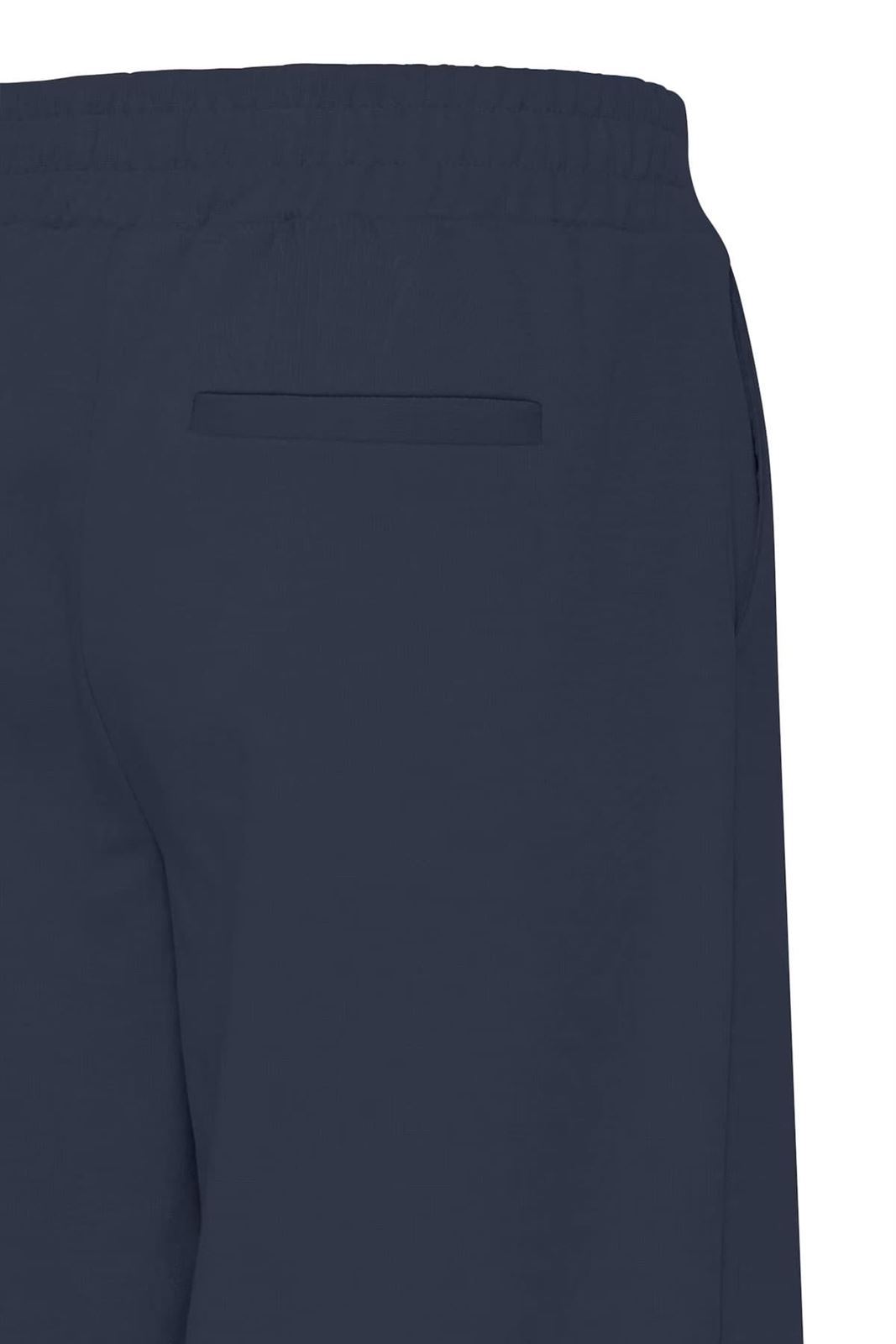 Pantalón Kate long wide azul marino - Imagen 8