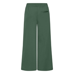 Pantalón Kate long wide verde - Imagen 2