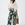 Pantalón lino estampado, Portel - Imagen 1