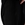Pantalón negro Canalé Straight, Nena - Imagen 2