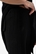 Pantalón negro Canalé Straight, Nena - Imagen 2