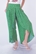 Pantalón Nicky verde estampado - Imagen 2