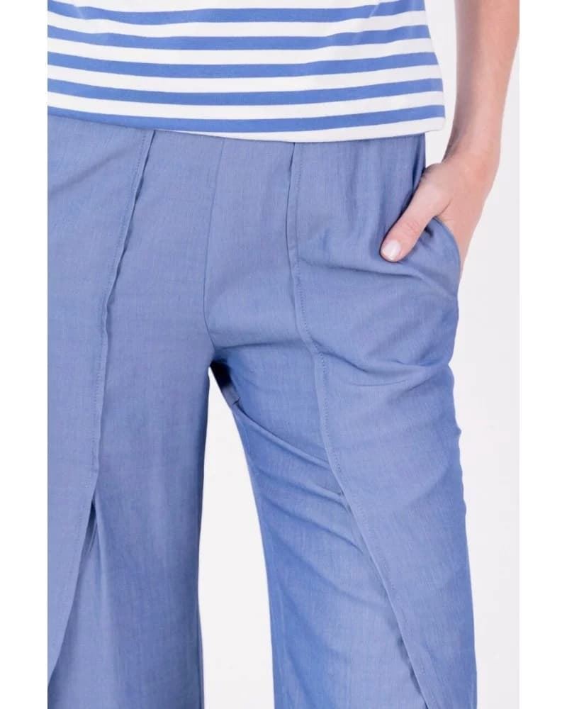 Pantalón Nico Azul - Imagen 3