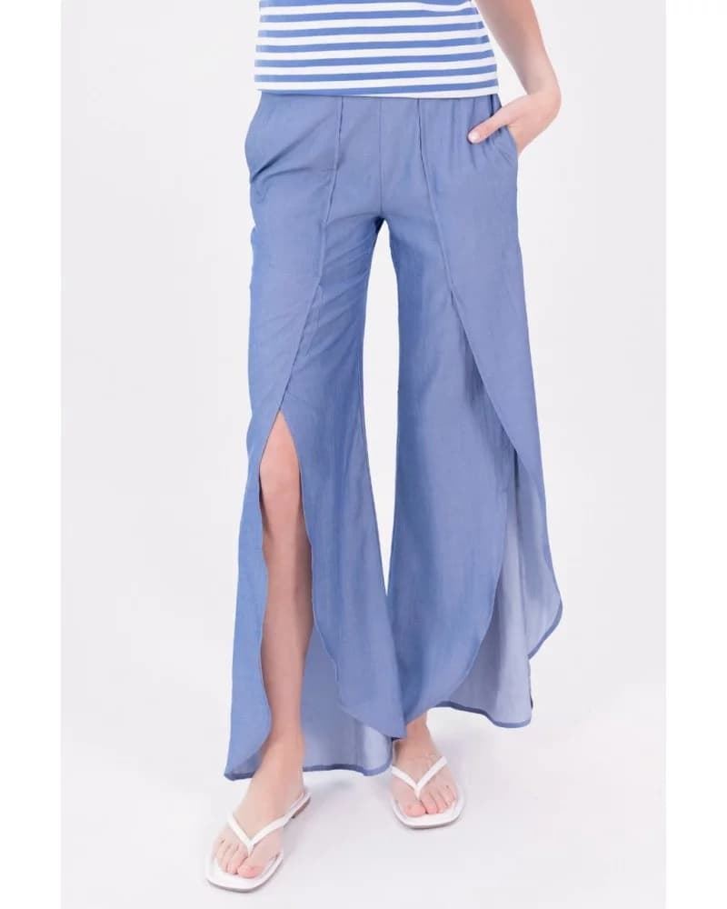 Pantalón Nico Azul - Imagen 4