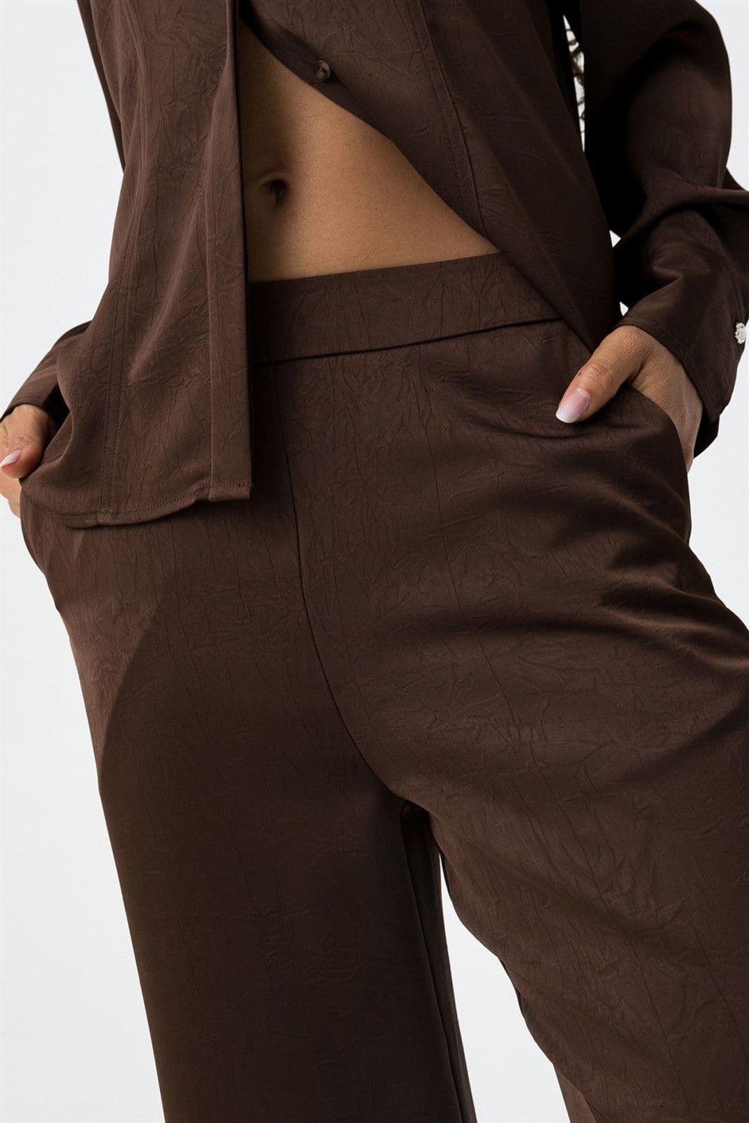Pantalón textura, Marilu - Imagen 2