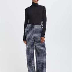 Pantalón tweed, Cloule - Imagen 1
