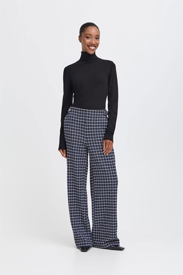 Pantalón tweed, Cloule - Imagen 1