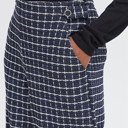 Pantalón tweed, Cloule - Imagen 2