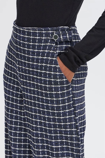 Pantalón tweed, Cloule - Imagen 2