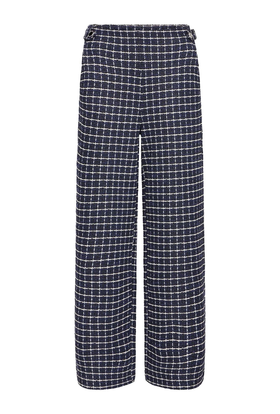 Pantalón tweed, Cloule - Imagen 5