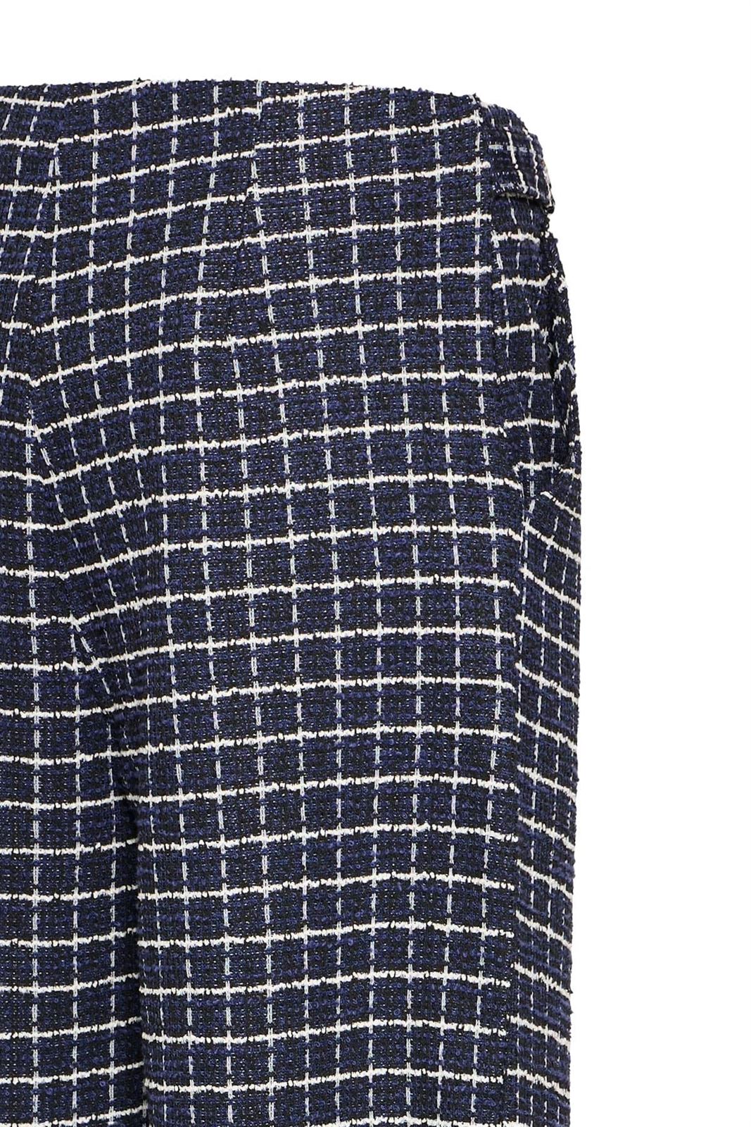 Pantalón tweed, Cloule - Imagen 7