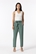 Pantalón verde bolsillos y lazo, Mikita - Imagen 1